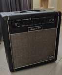 Amplificador HIWATT T20 Tube Series