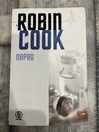 Robin Cook - Napad