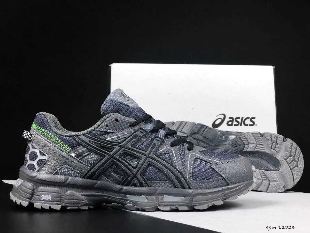 Кроссовки Asics Gel kahana 8. Кросівки Асікс