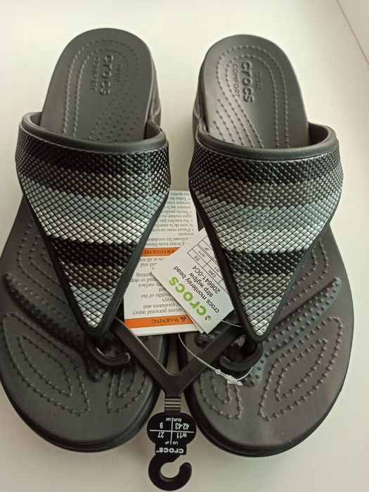 Крокси crocs Monterey великого розміру