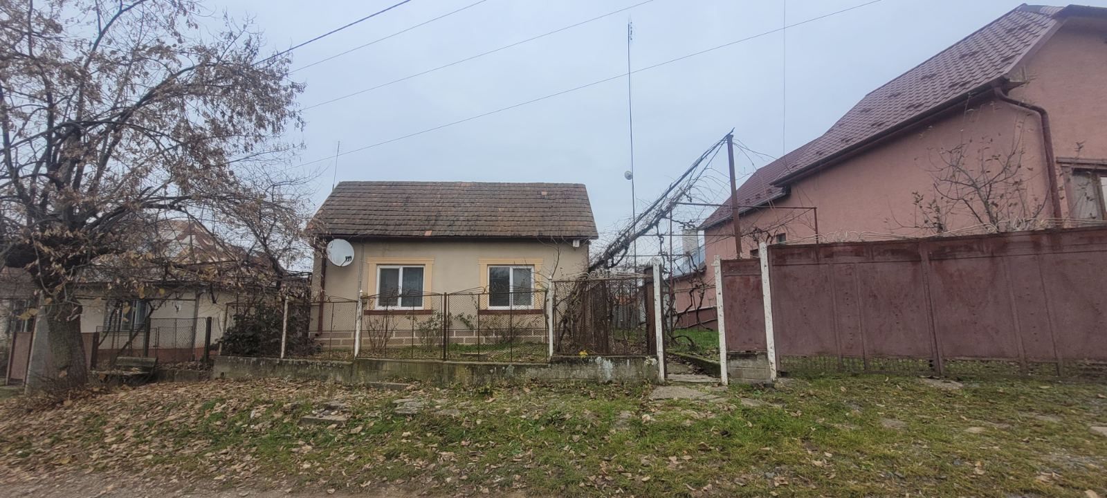 Продам дом Закарпатя Велыки Береги