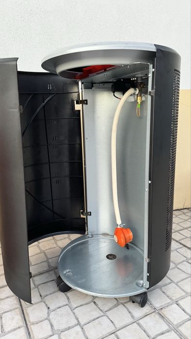 Hotspot Galp como novo