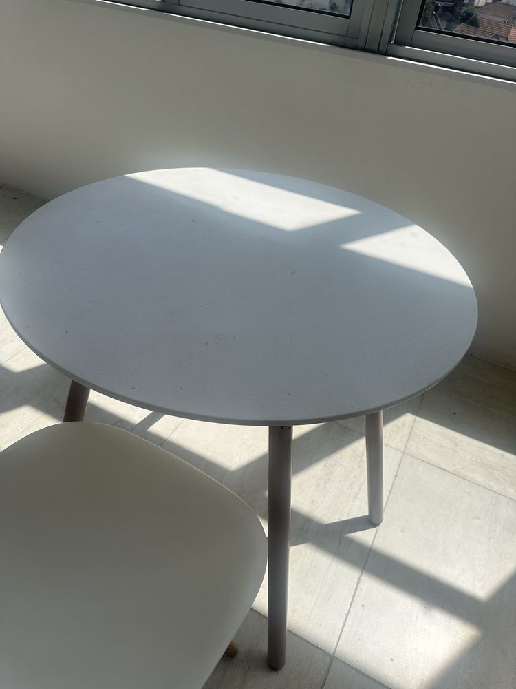 Mesa otimo estado