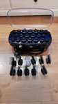 Termoloki BaByliss RS035E