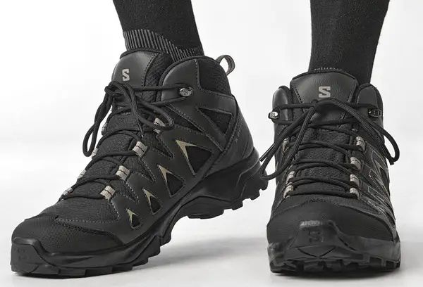 ОРИГІНАЛ! Salomon X Braze GoreTex оригінальні чоловічі кросівки