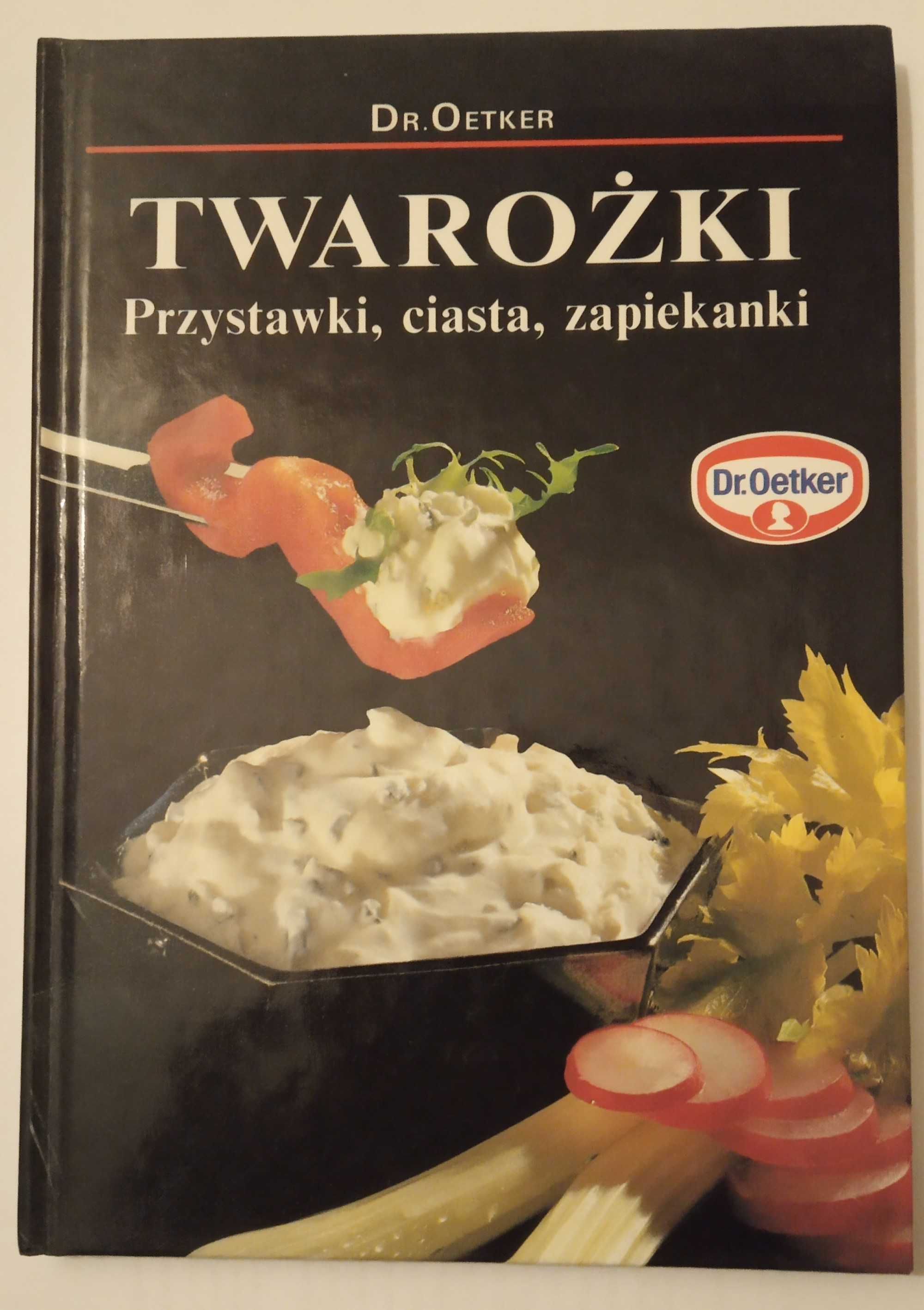 książki kucharskie komplet