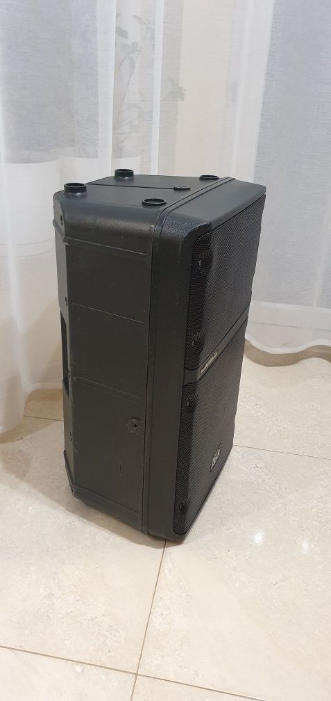 Kolumna estradowa ZECK Vector T3
