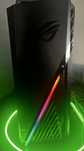 Komputer gamingowy 10 rdzeni rx 570 4gb