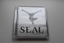 Seal Best "1991 - 2004" DVD-Audio 5.1