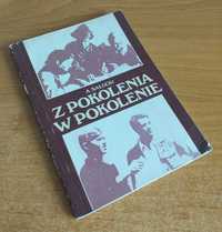 A. Sałucki - Z pokolenia na pokolenie