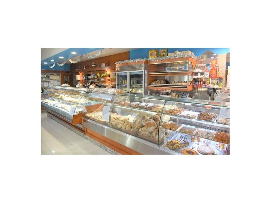 Padaria / Pastelaria para trespasse - Castelo Branco - centro