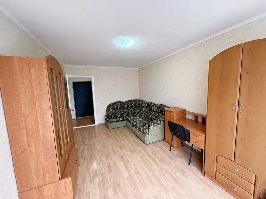 Продаж 1-кімнатної квартири Дніпровський район вул. Андрія Малишка