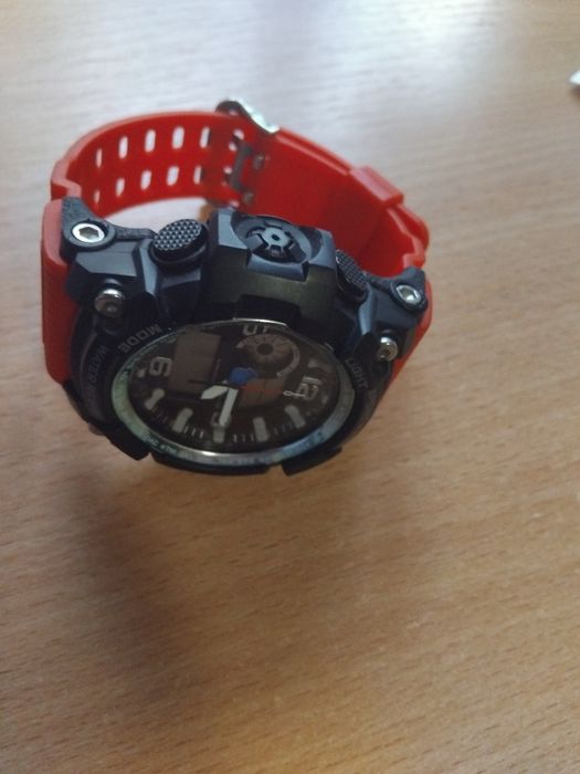 Часы скимей 1238