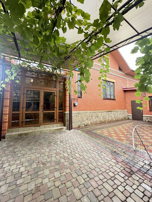 ‼️Продам шикарный дом‼️ Дорогой ремонт‼️ Два дома на участке‼️