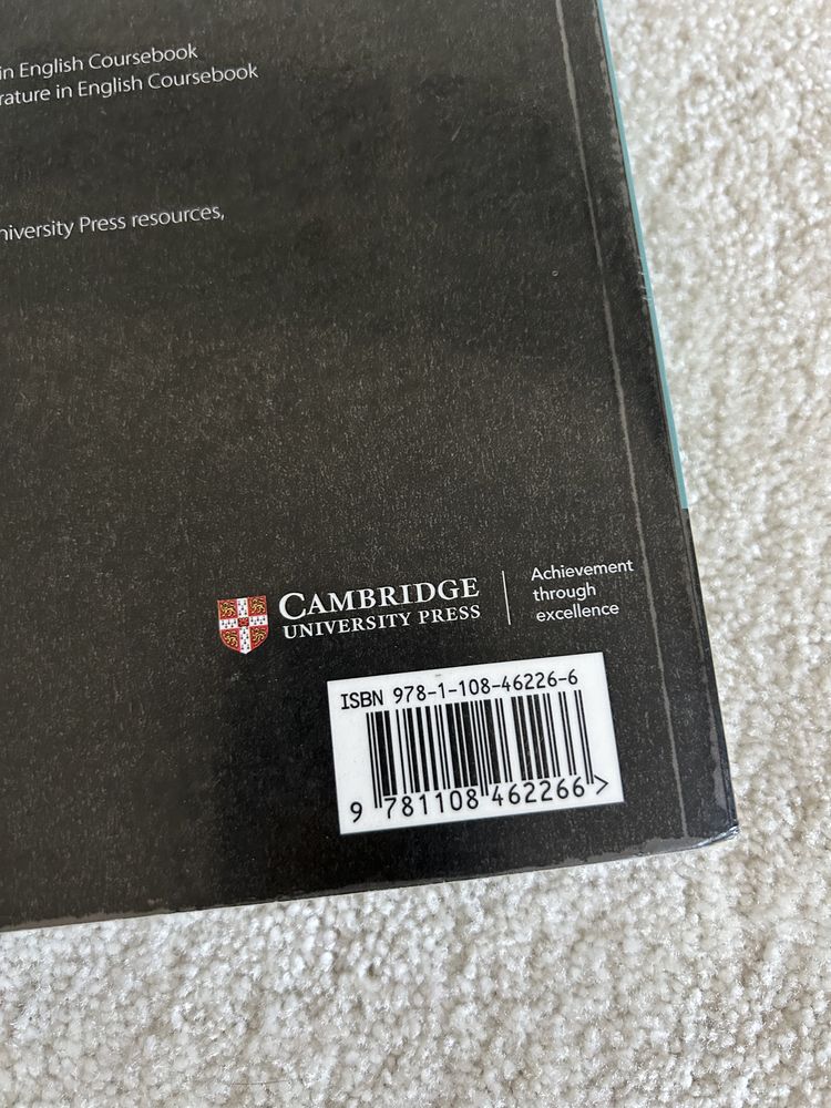 Songs of ourselves volume 1 — f8 cambridge
