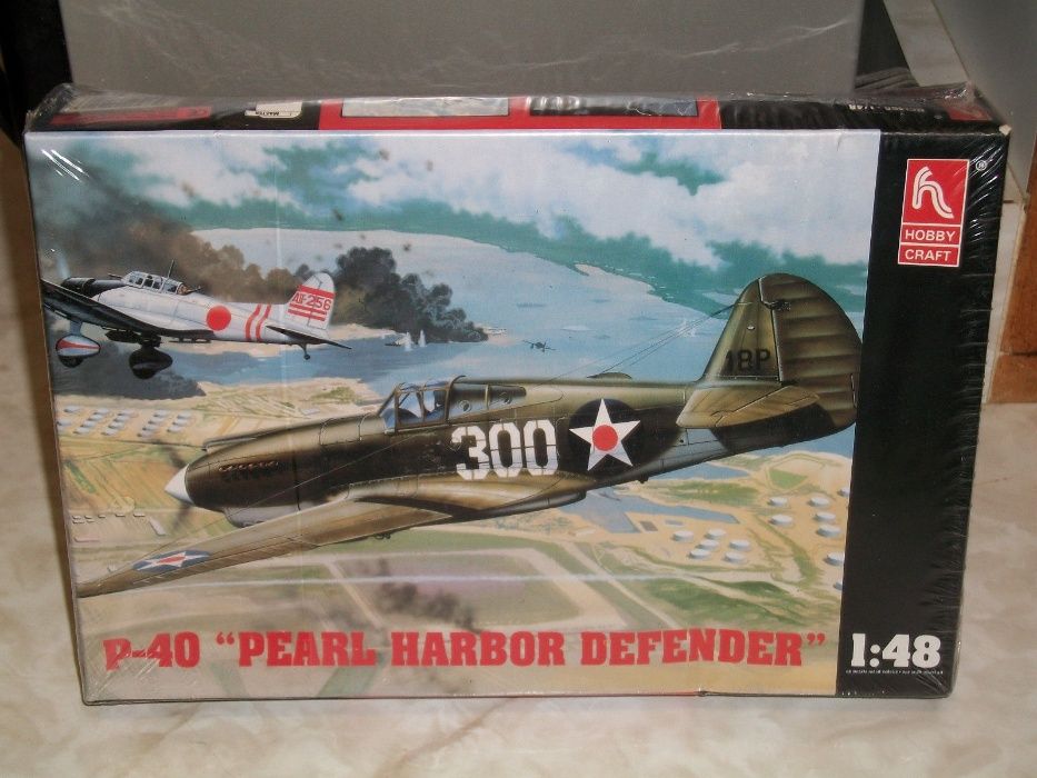 Збірні моделі авіації у різних масштабах