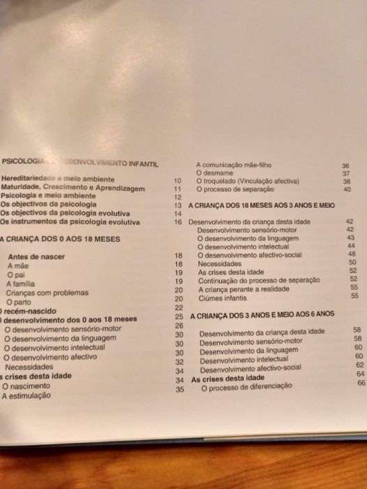 Enciclopédia de Psicologia Infantil e Juvenil