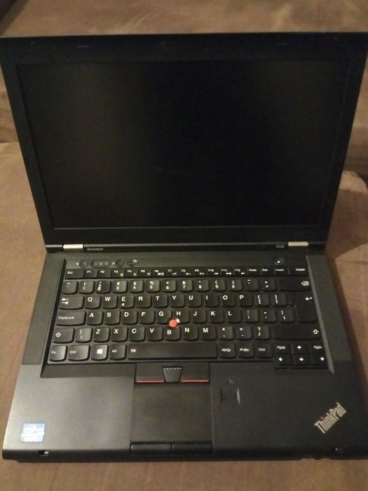 Lenovo i5 T430 ThinkPad SSD128 win7 8GB