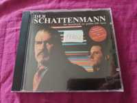 Der Schattenmann (Der Soundtrack Zur Großen ZDF-Serie) (nm)