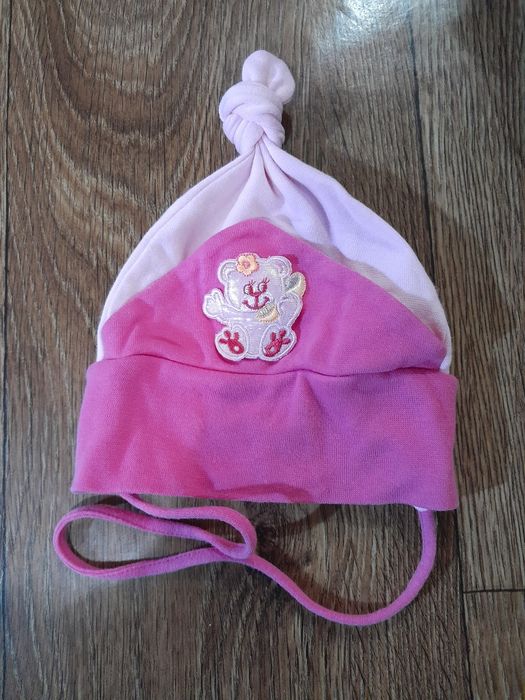 Продам шапочку состояние новой