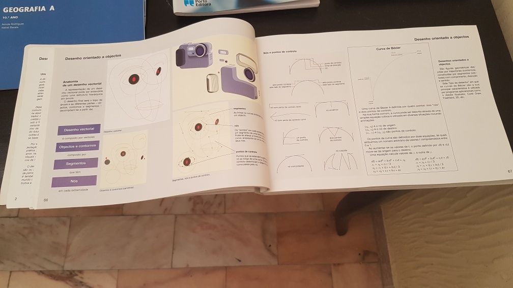 Manual de desenho