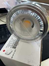 Led AR 111 G53 5W 3 sztuki