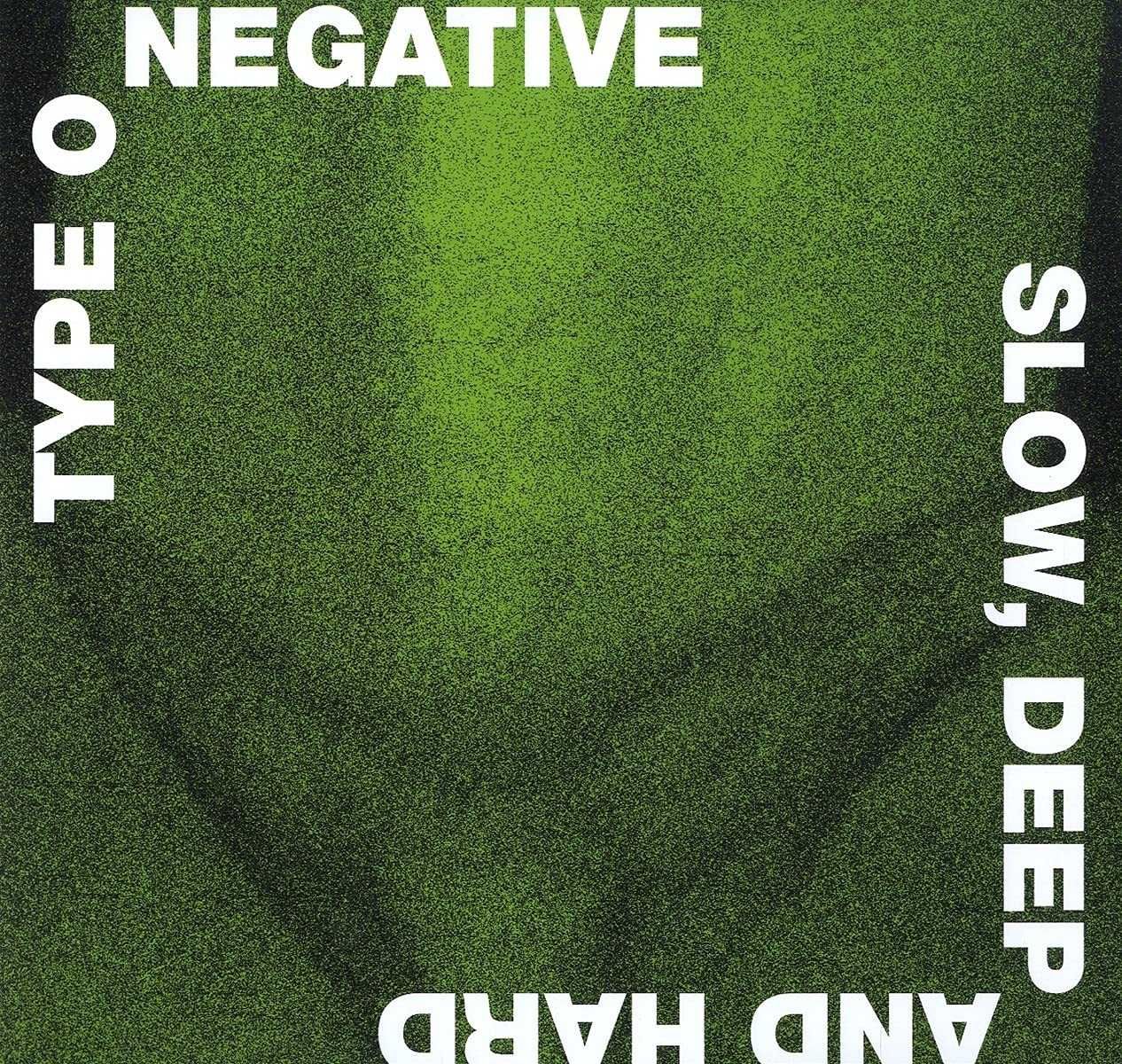 Вініл платівки Paradise Lost Type O Negative