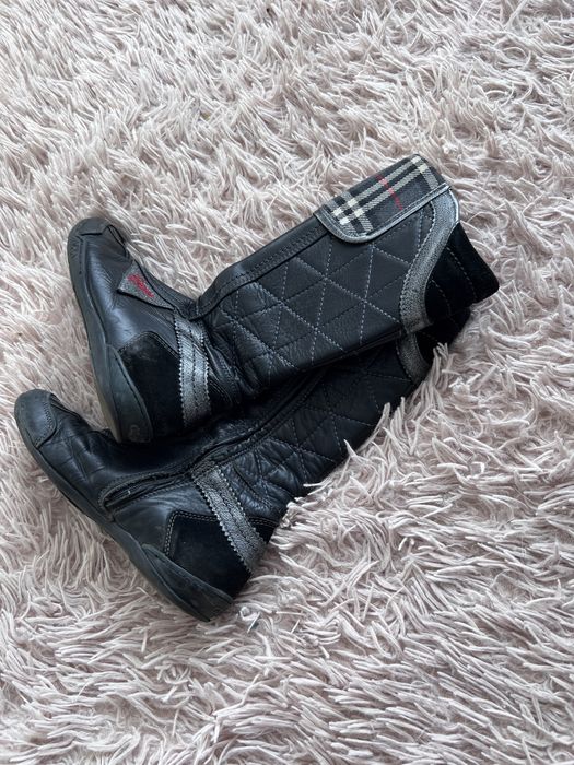 Детские сапожки