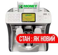 Счетчик Банкнот SBM SB-1050 (Shinwoo) 2015-2018 СОРТИРОВЩИК ВАЛЮТ NEW