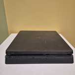 Konsola PS4 Slim + 2 pady