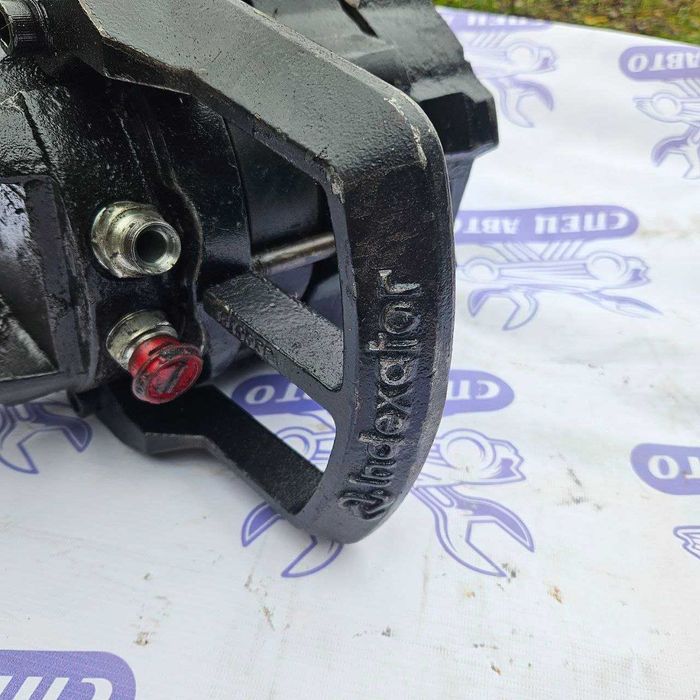 Ротатор Indexator GV10