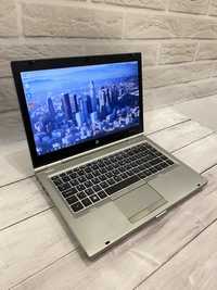 Ноутбук HP EliteBook 8470p 14ʼʼ i5-3210M 8GB ОЗУ/ 320GB HDD (r1243)