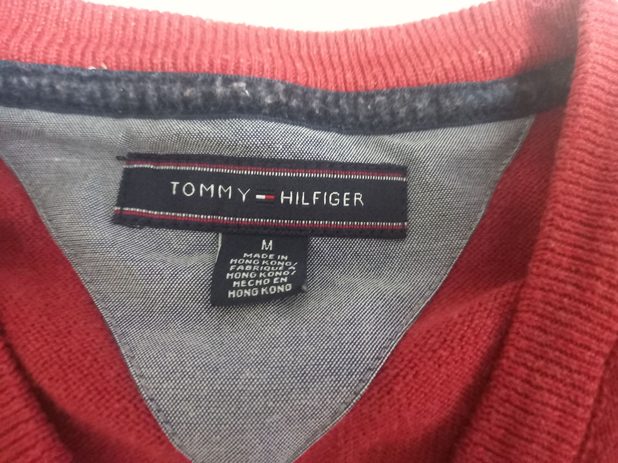 Свитер tommy hilfiger, кофта tommy hilfiger