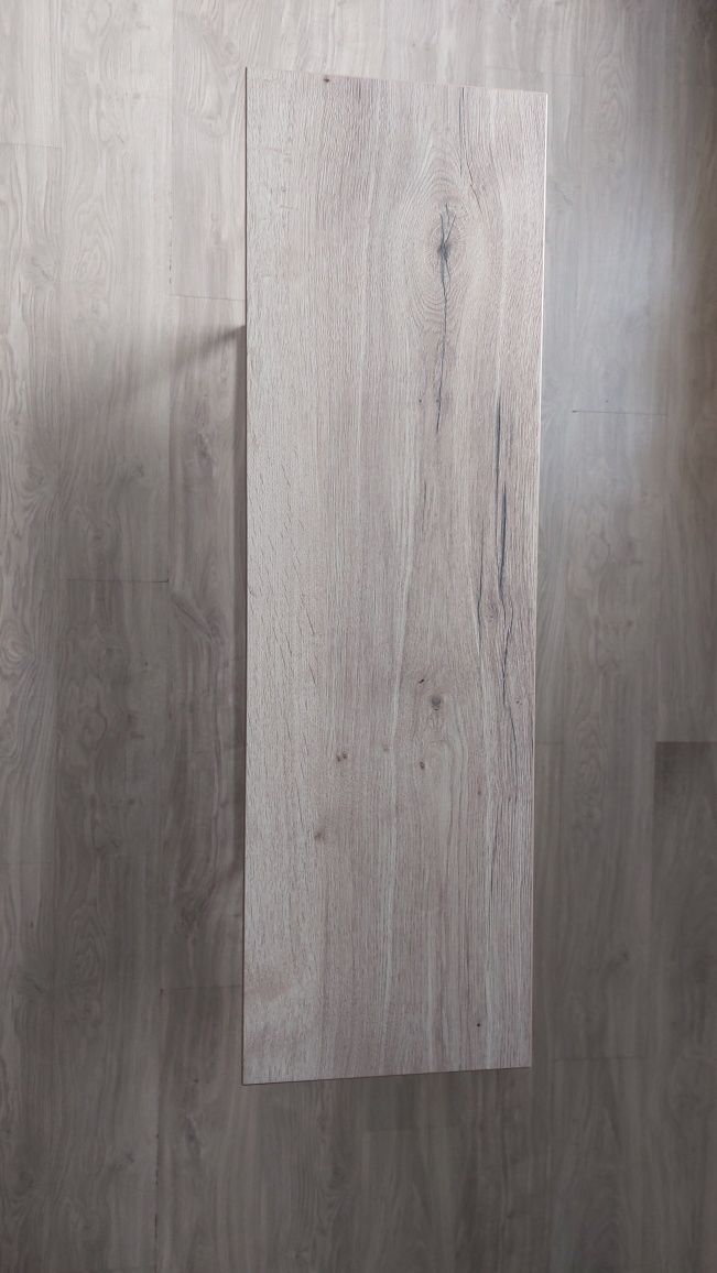 Konsola w stylu loft