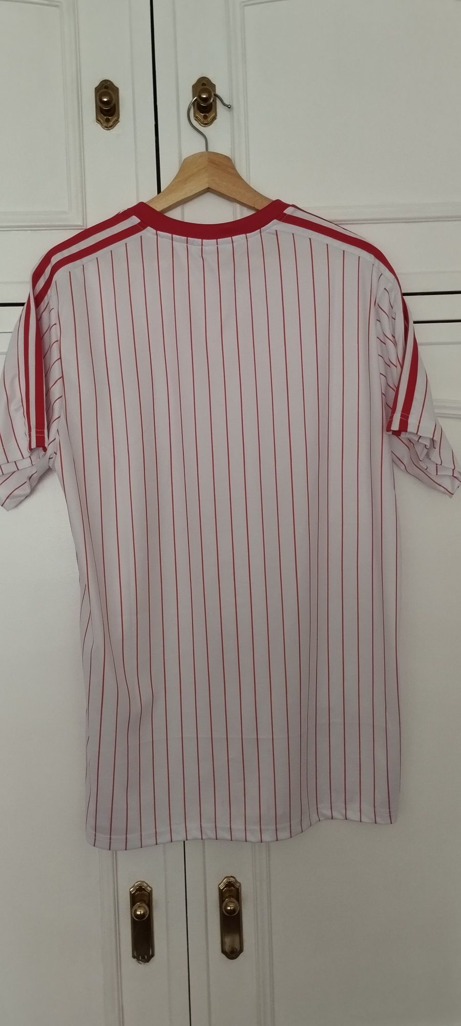 Camisola Benfica retro Originals