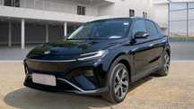 MG Marvel R 70 kWh Luxury