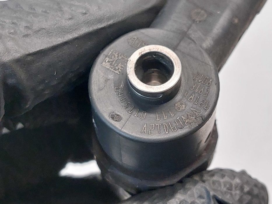 Opel Alfa Fiat 1.9 16v JTD CDTI Wtrysk wtryskiwacz