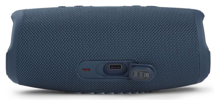 Колонка JBL Charge 5 Blue (JBLCHARGE5BLU) нові.запаковані