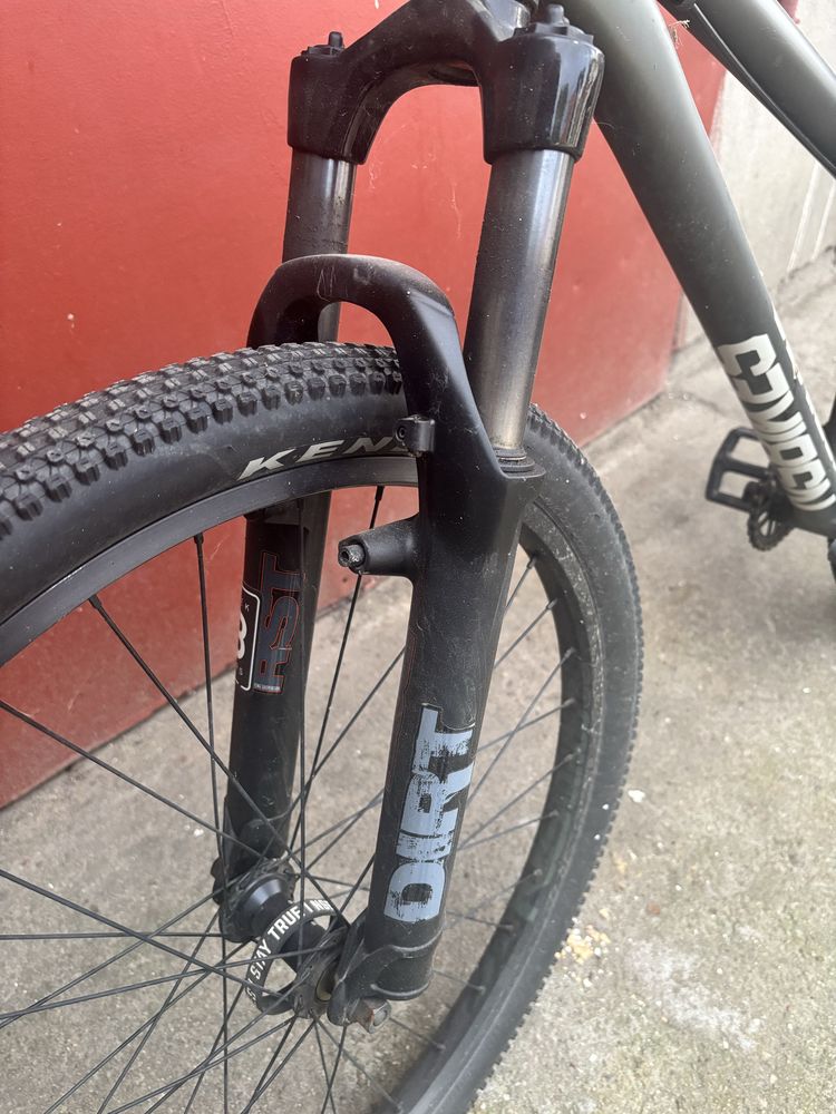 Rower Ns bikes movement 3