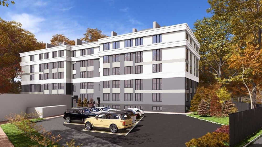 Інвестуй вигідно! Нові квартири в Ірпені за супер ціною