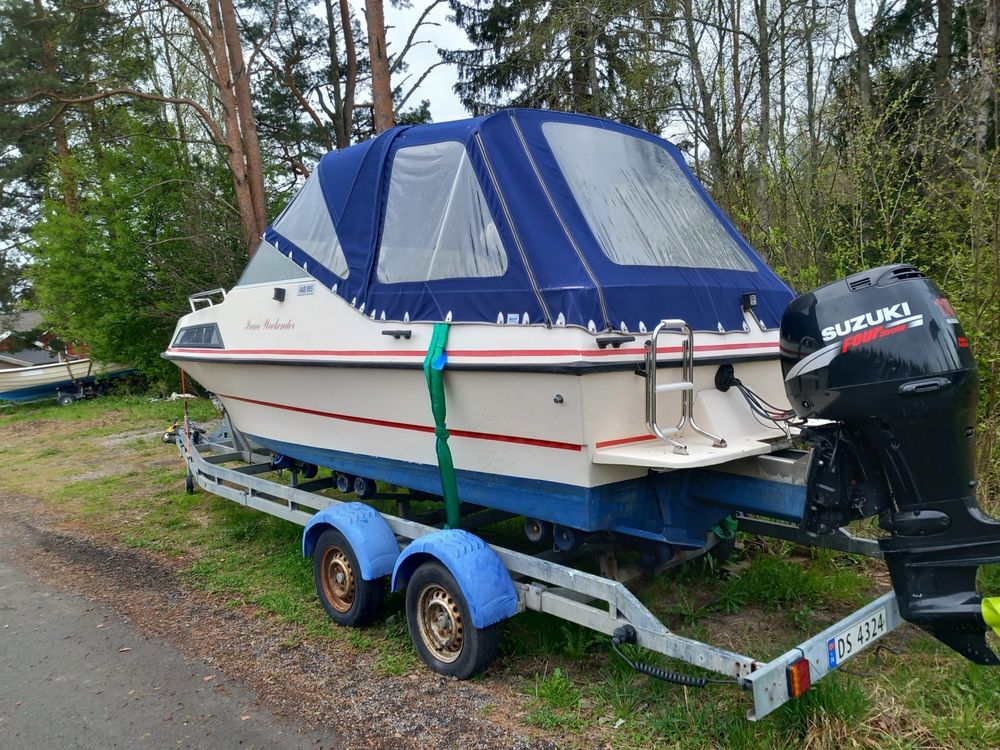IRENE WEEKENDER 1994r suzuki 90km 2002r