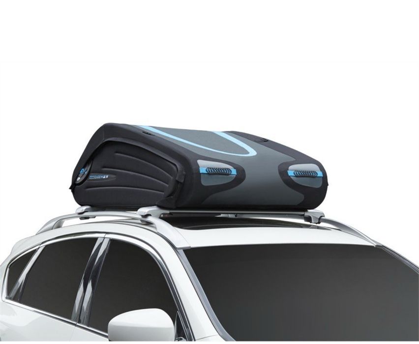 Mala Tejadilho BERMUDE 3400 Flex + barras fixacao