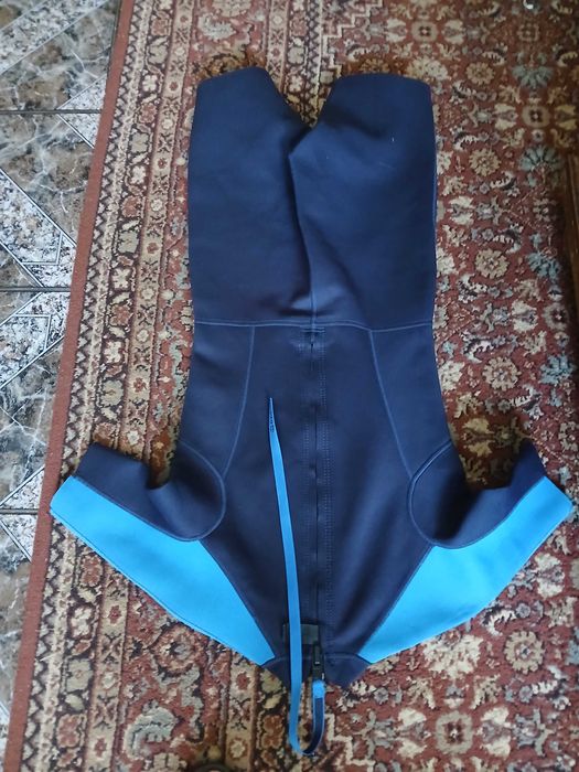 pianka do pływania Decathlon rozm  36