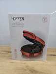 Gofrownica Hoffen Biedronka serce 800W 1000W