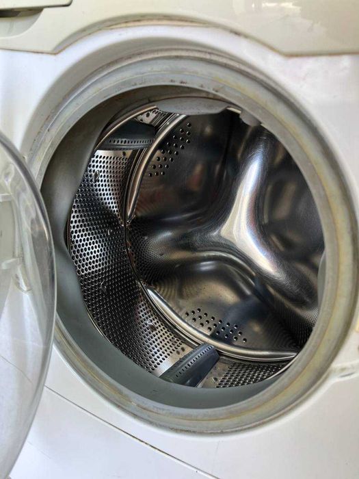 Пральна машинка Hansa Comfort 1000 (PC4510B425)