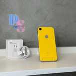 Apple iPhone XR 64GB Yellow | Bateria 100% | Stan idealny | Gwarancja
