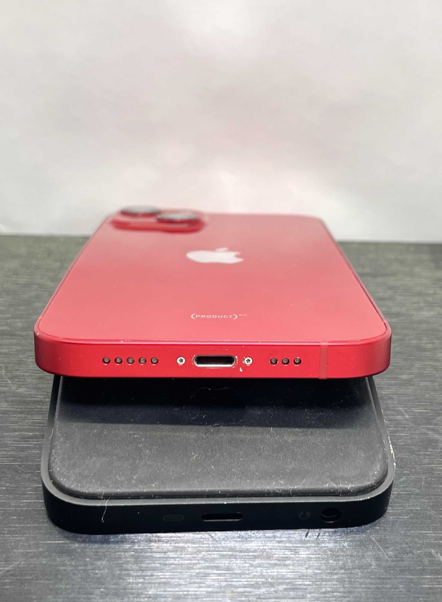 iPhone 13 Red iCloud LOCK | Айфон 13 червоний | ЗАБЛОКОВАНИЙ