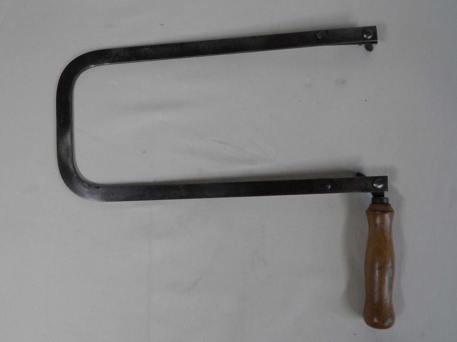 Piłka włosowa z brzeszczotami z PRL-u