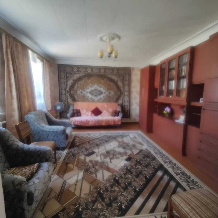 Продається будинок на Ленселищі