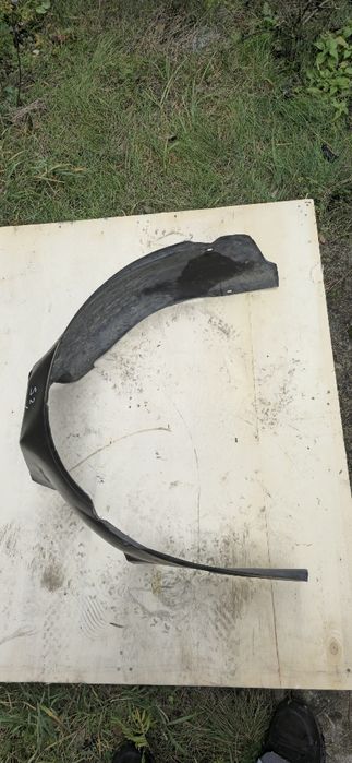 Nadkole Przód Lewe S2 Audi 80 Cabrio Coupe Typ 89